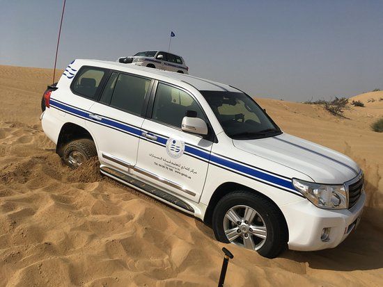 Galadari Motor Driving Centre